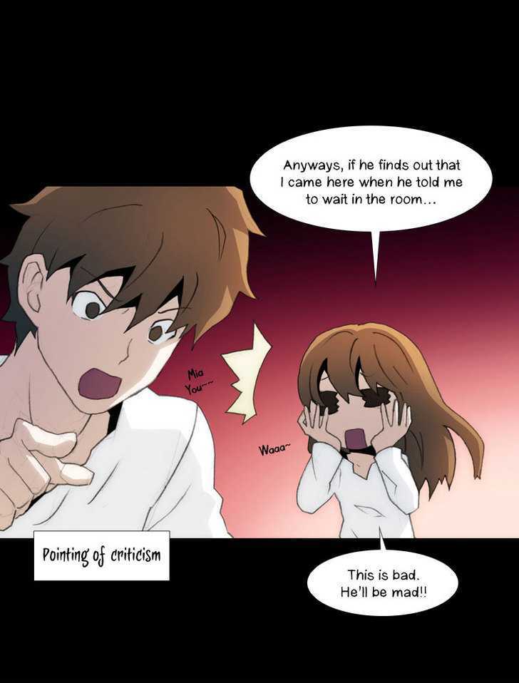 Layers Chapter 13 page 14 - Chapter 13