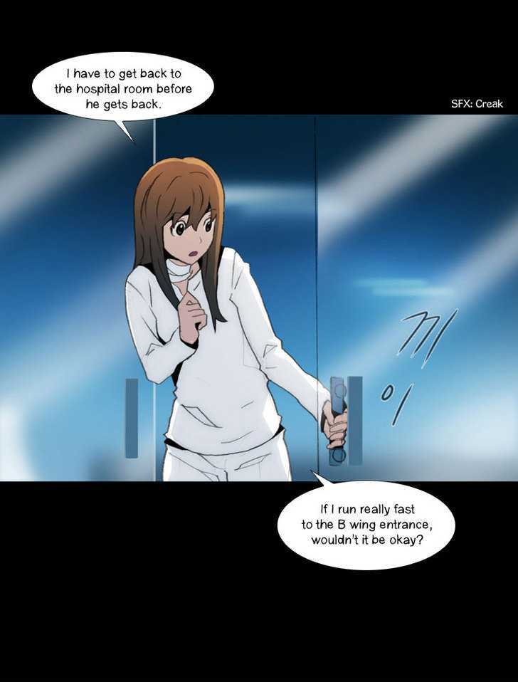 Layers Chapter 13 page 15 - Chapter 13