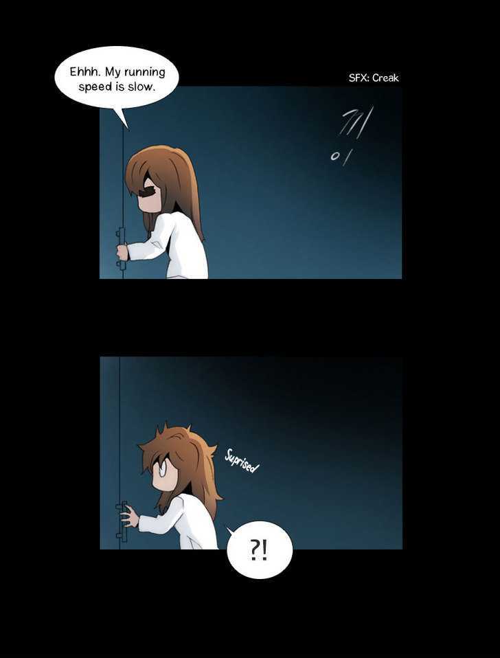 Layers Chapter 13 page 16 - Chapter 13