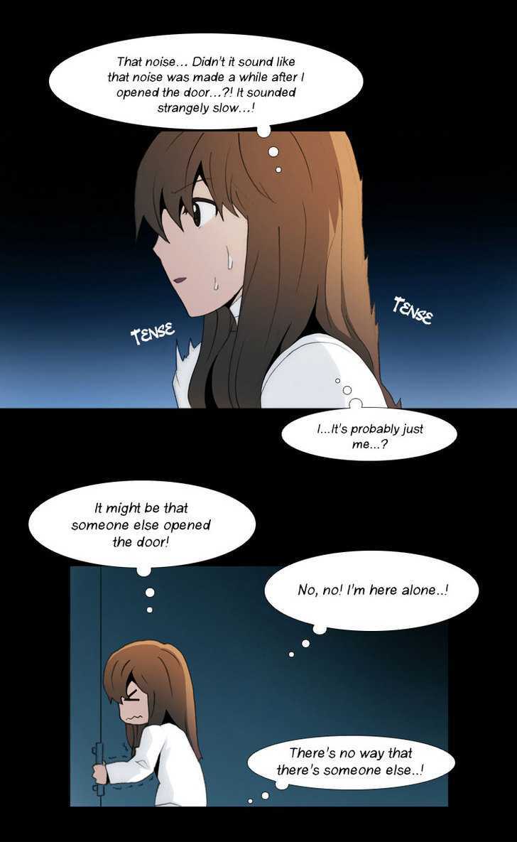 Layers Chapter 13 page 17 - Chapter 13
