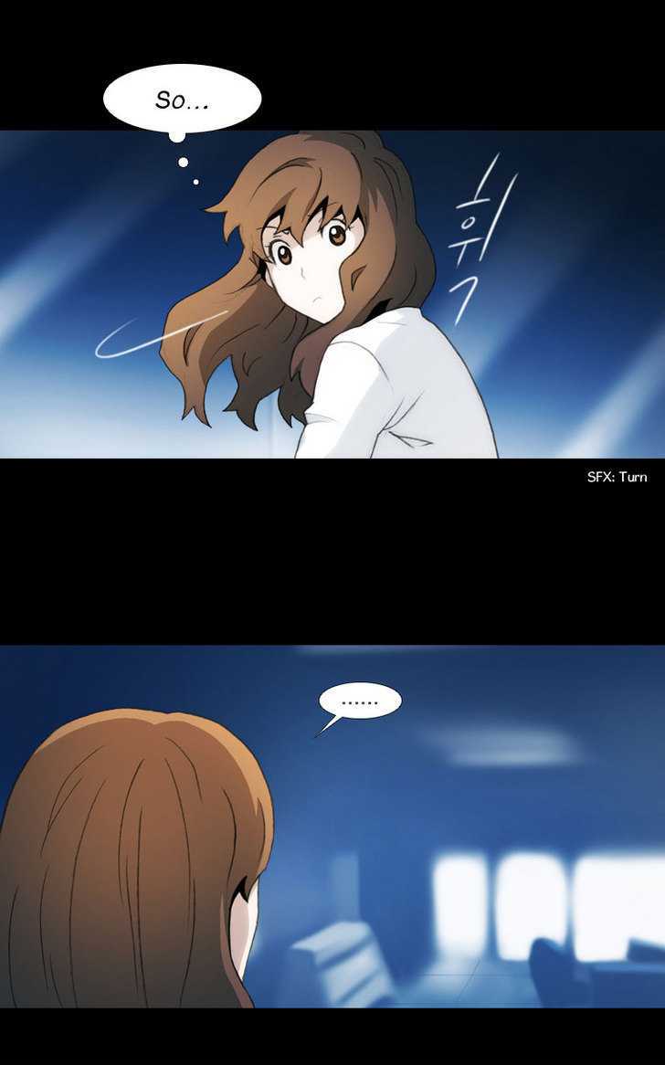 Layers Chapter 13 page 18 - Chapter 13