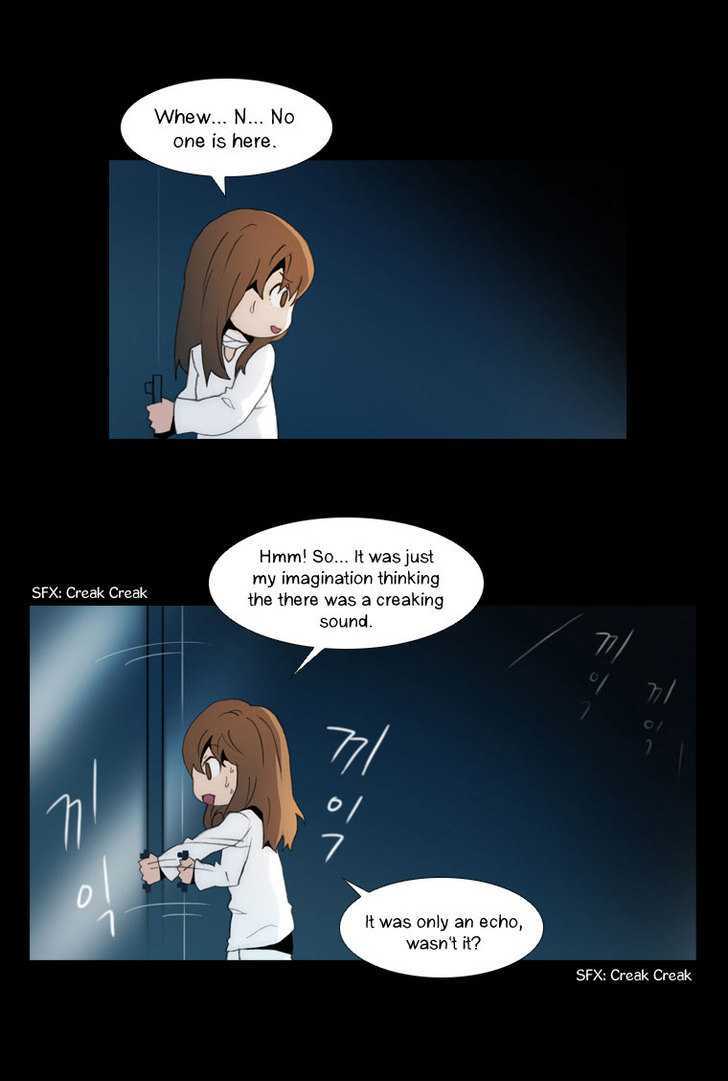 Layers Chapter 13 page 19 - Chapter 13