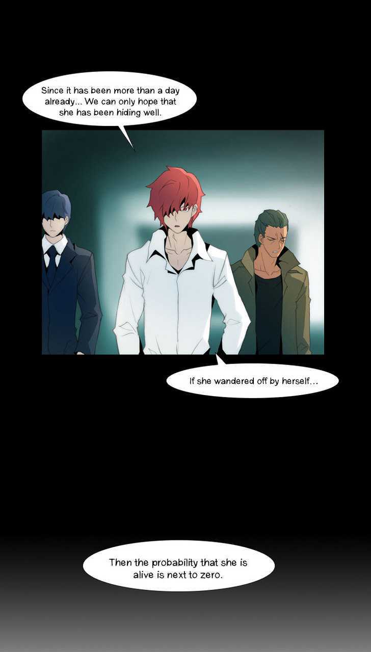 Layers Chapter 13 page 2 - Chapter 13