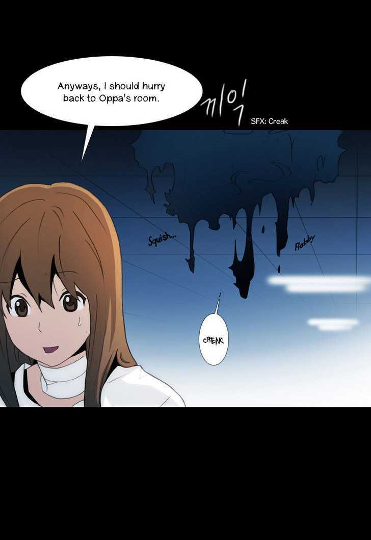 Layers Chapter 13 page 20 - Chapter 13