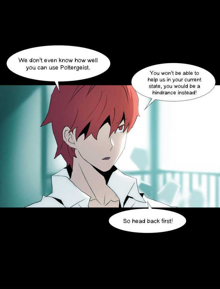 Layers Chapter 13 page 22 - Chapter 13