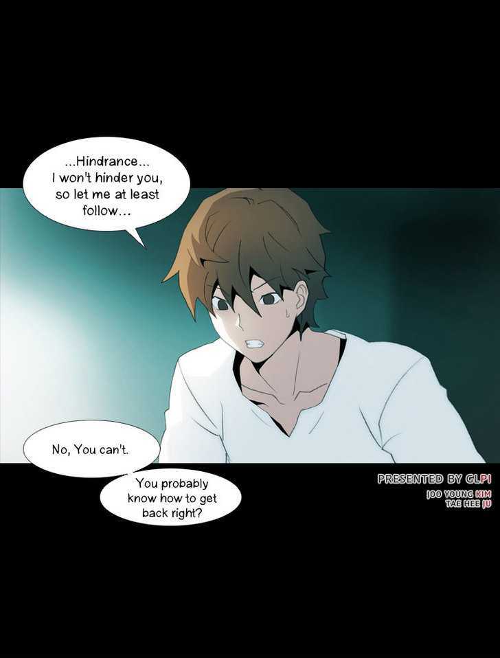 Layers Chapter 13 page 23 - Chapter 13