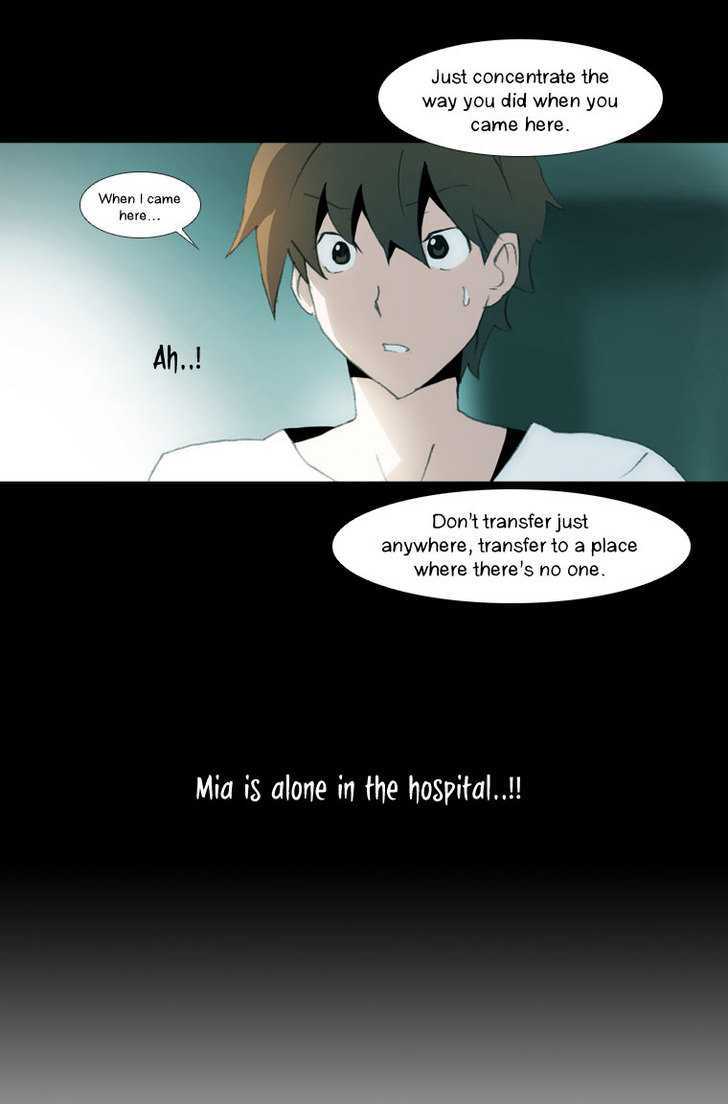 Layers Chapter 13 page 24 - Chapter 13