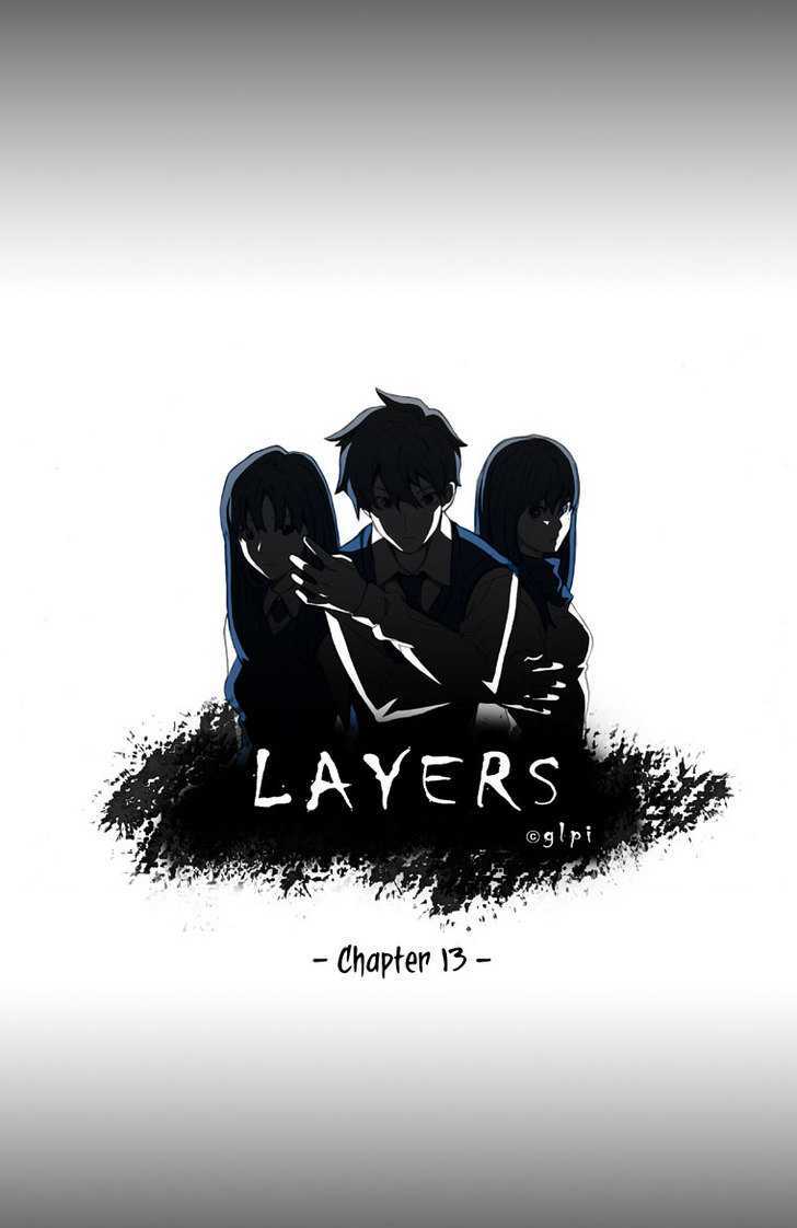 Layers Chapter 13 page 3 - Chapter 13