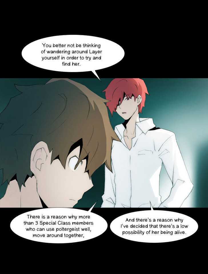 Layers Chapter 13 page 9 - Chapter 13