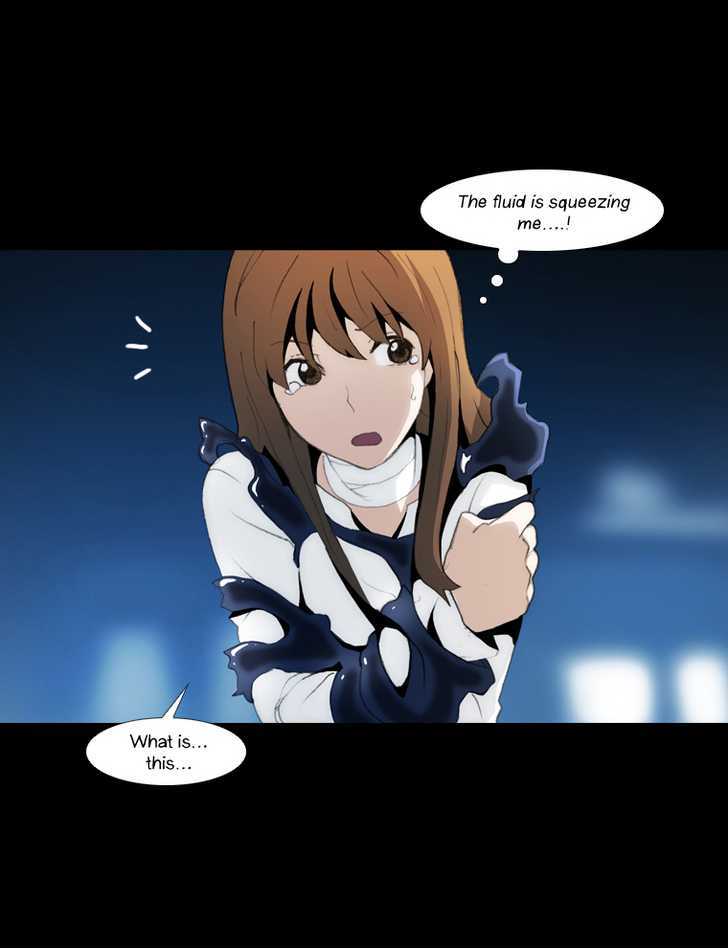 Layers Chapter 14 page 12 - Chapter 14