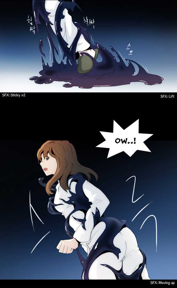 Layers Chapter 14 page 14 - Chapter 14