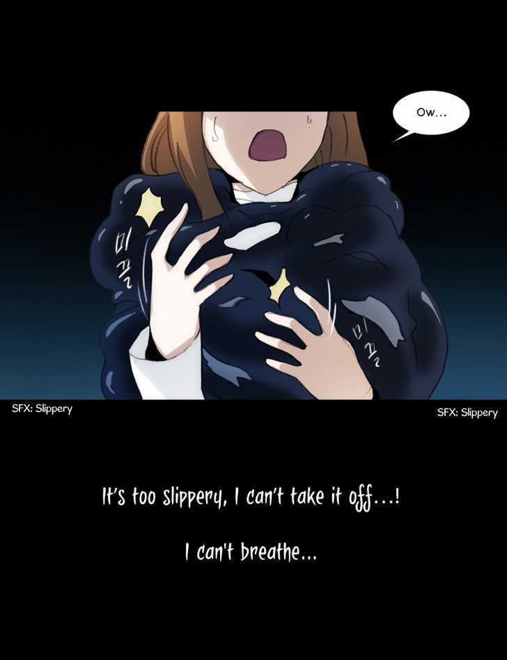 Layers Chapter 14 page 16 - Chapter 14