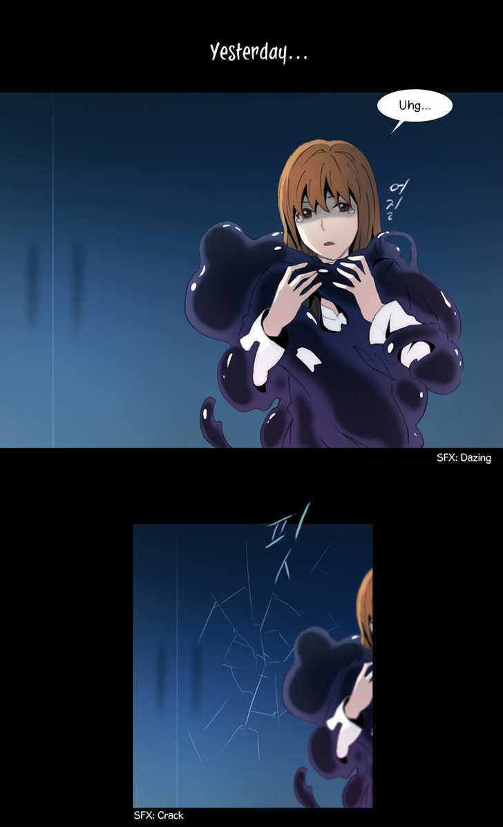 Layers Chapter 14 page 19 - Chapter 14