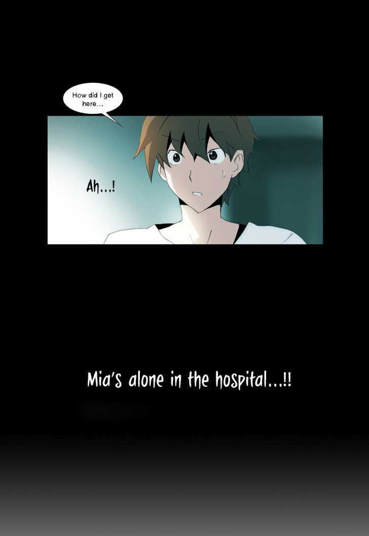 Layers Chapter 14 page 2 - Chapter 14