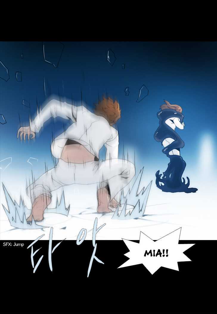 Layers Chapter 14 page 21 - Chapter 14