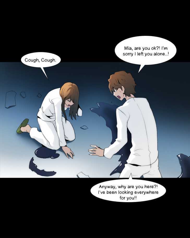 Layers Chapter 14 page 24 - Chapter 14