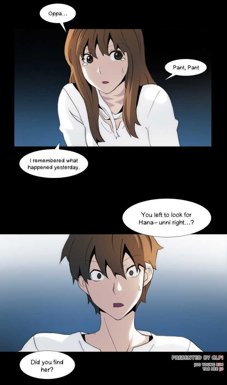 Layers Chapter 14 page 25 - Chapter 14