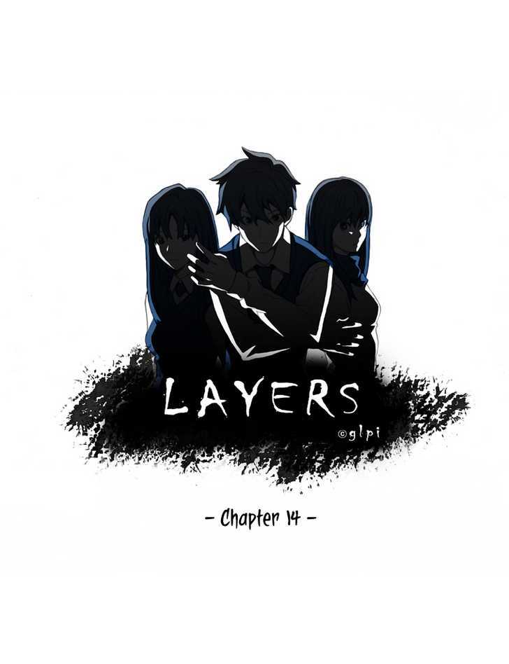 Layers Chapter 14 page 3 - Chapter 14