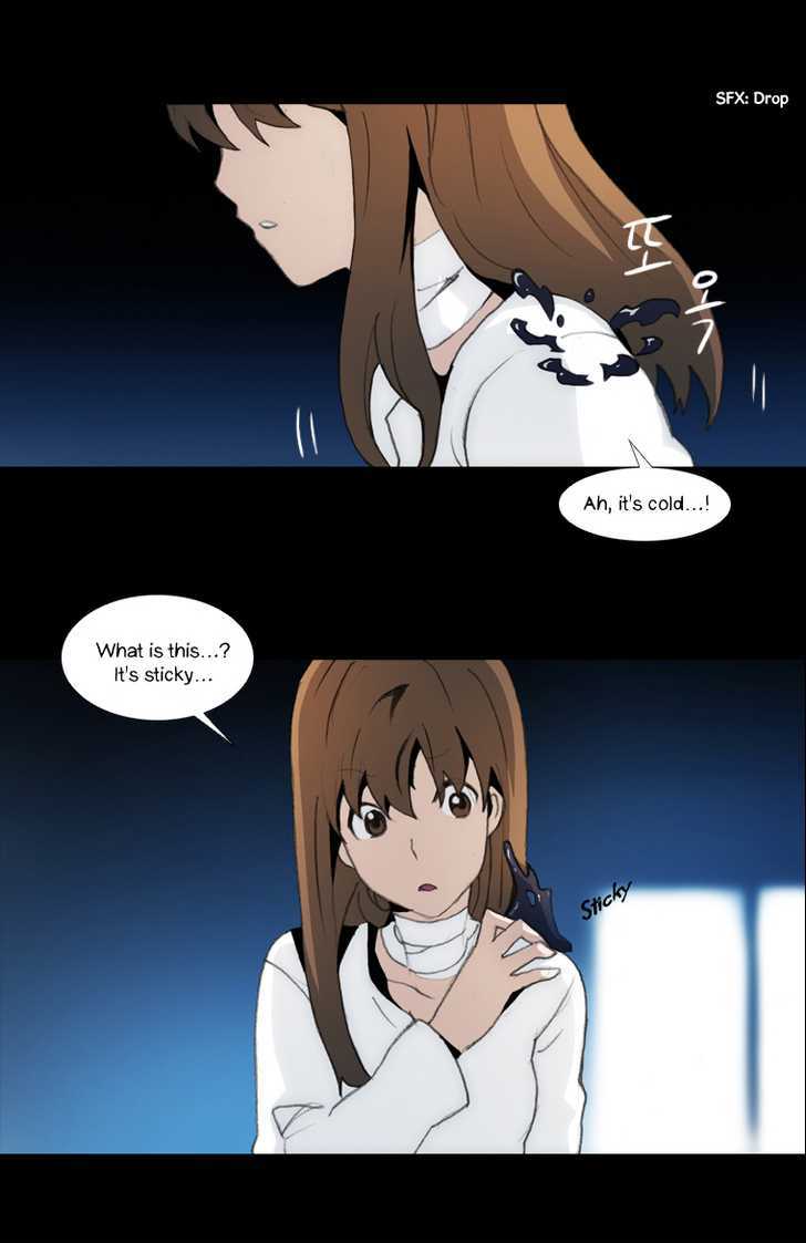 Layers Chapter 14 page 4 - Chapter 14