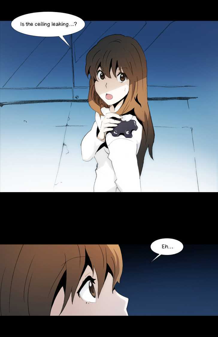 Layers Chapter 14 page 5 - Chapter 14