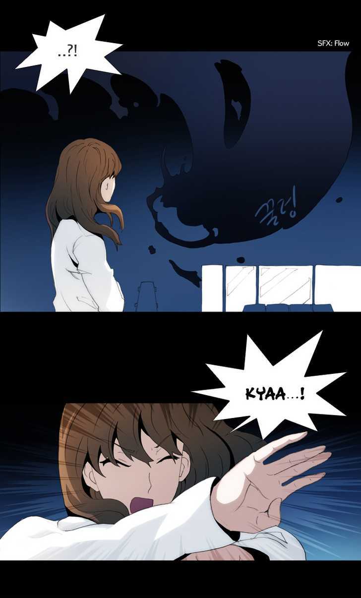 Layers Chapter 14 page 6 - Chapter 14