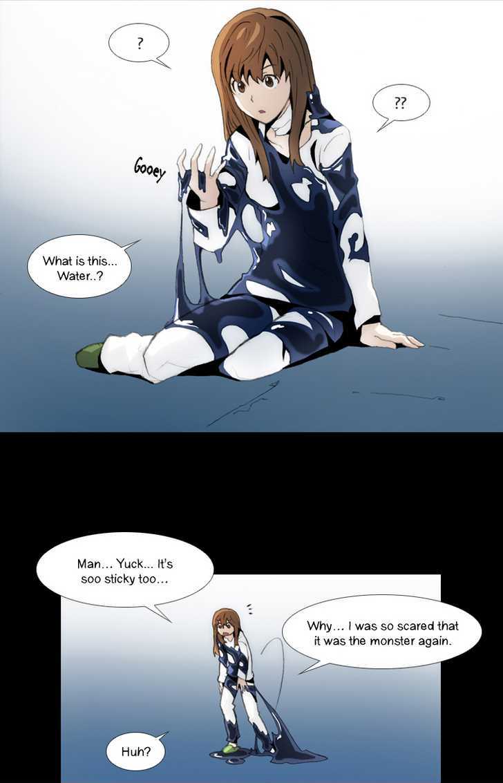 Layers Chapter 14 page 9 - Chapter 14