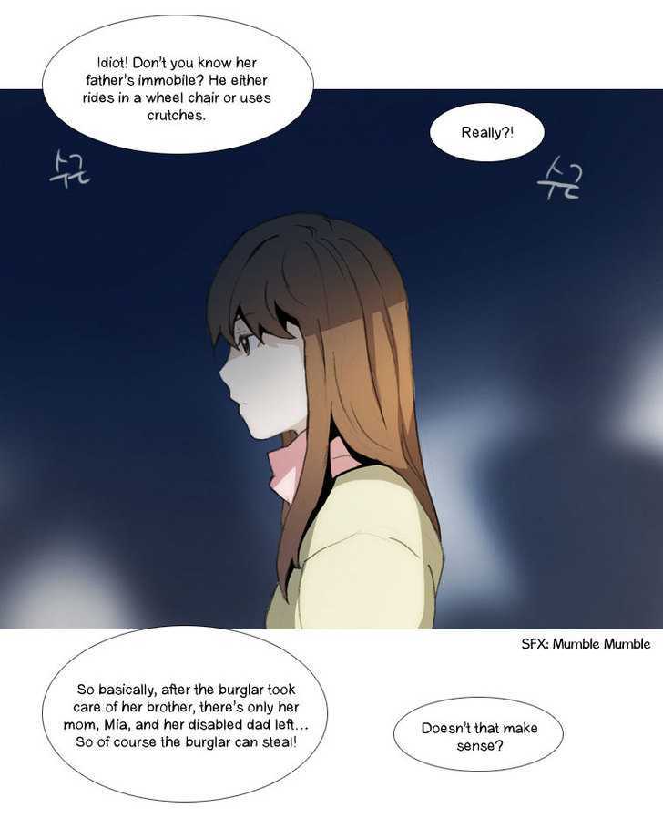 Layers Chapter 15 page 12 - Chapter 15