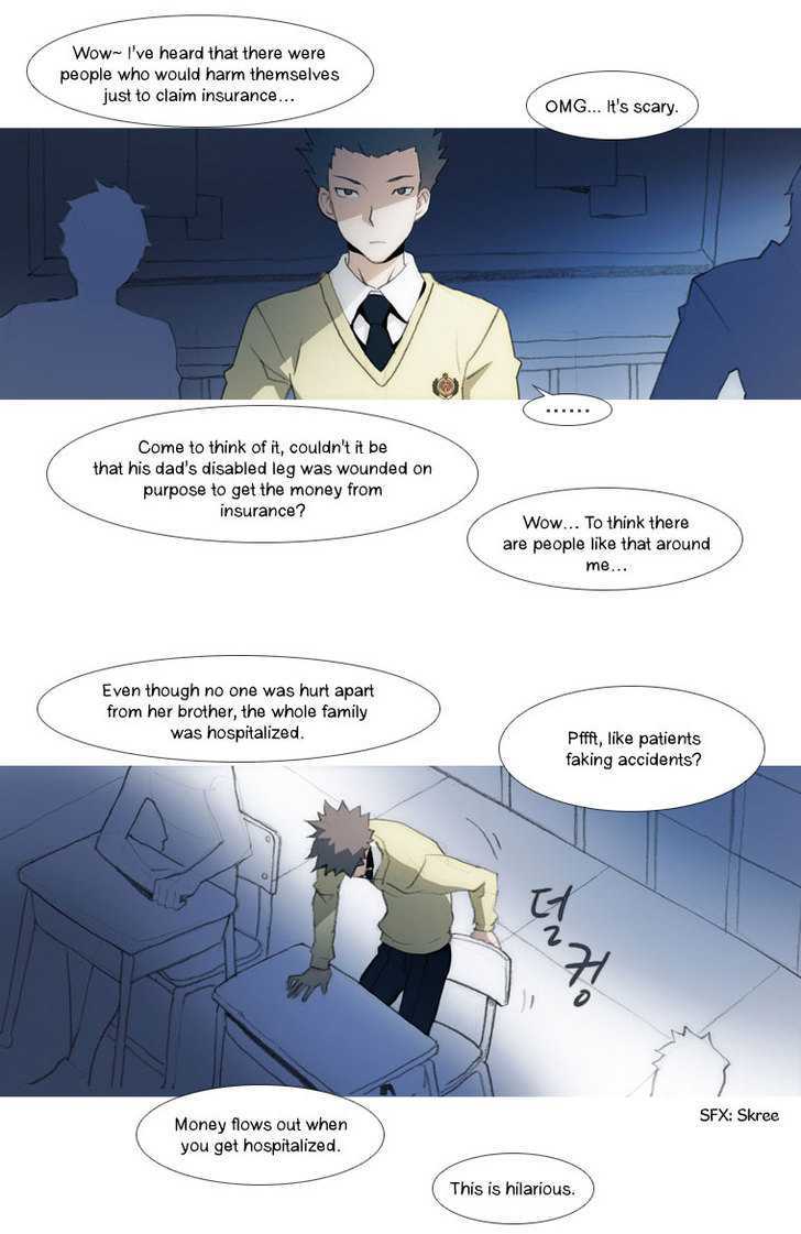 Layers Chapter 15 page 14 - Chapter 15