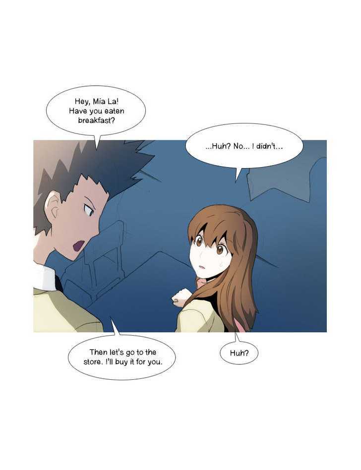 Layers Chapter 15 page 15 - Chapter 15