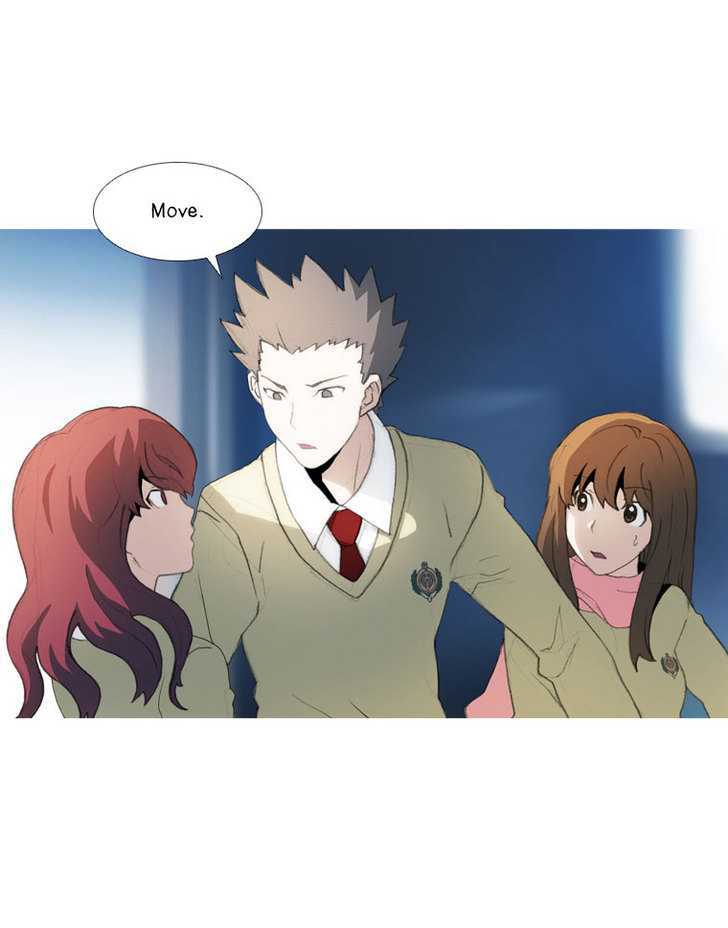 Layers Chapter 15 page 19 - Chapter 15