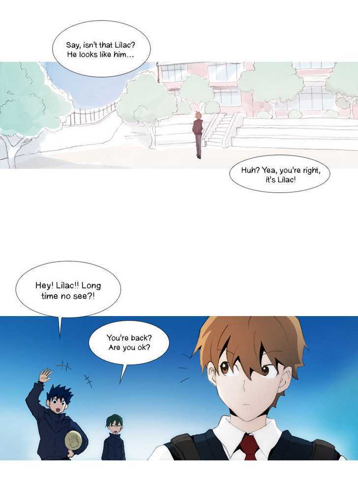 Layers Chapter 15 page 4 - Chapter 15