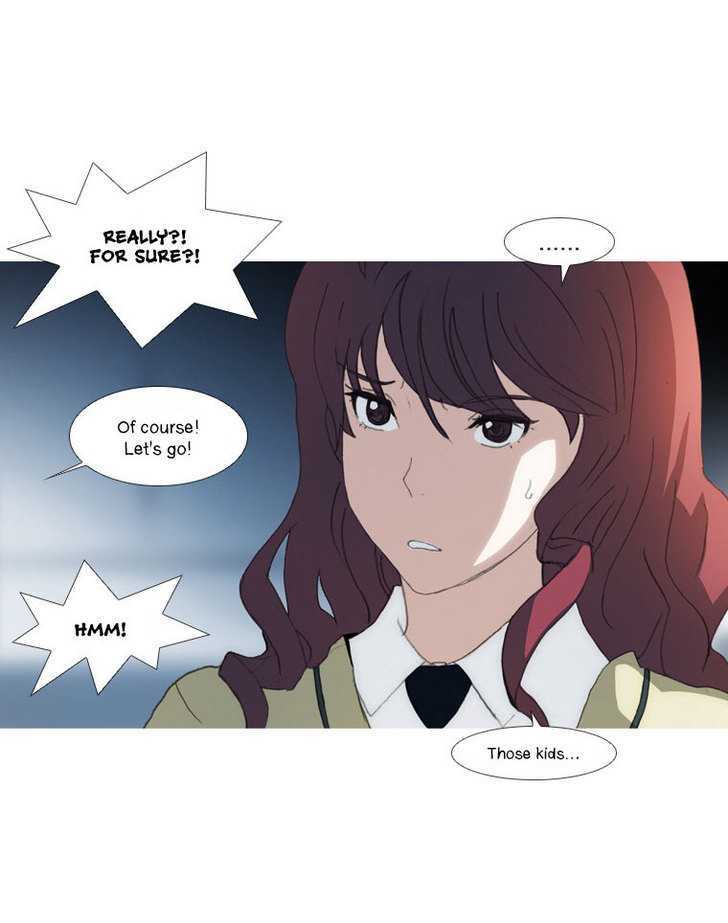 Layers Chapter 17 page 10 - Chapter 17