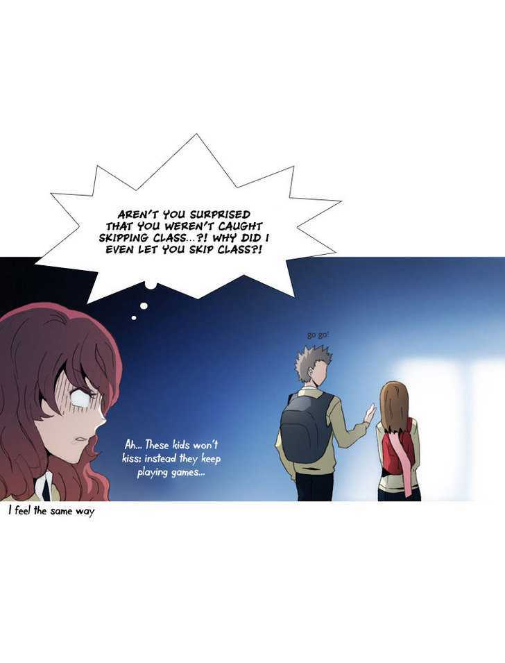 Layers Chapter 17 page 11 - Chapter 17