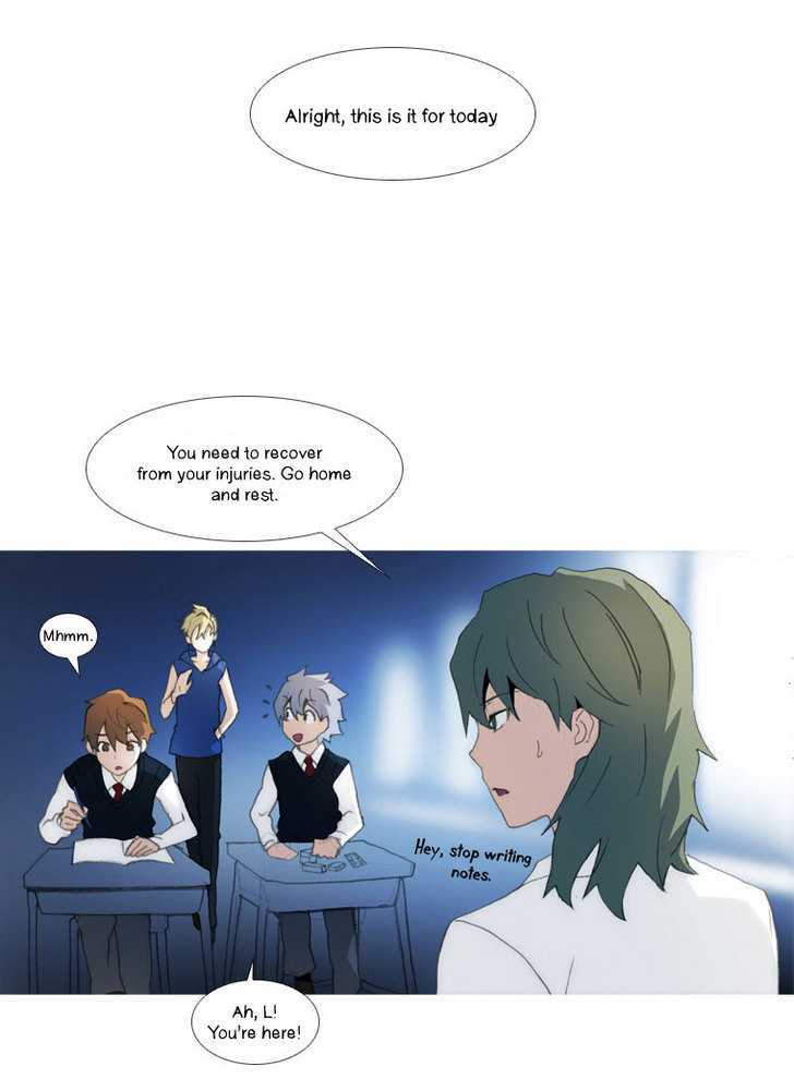 Layers Chapter 17 page 12 - Chapter 17