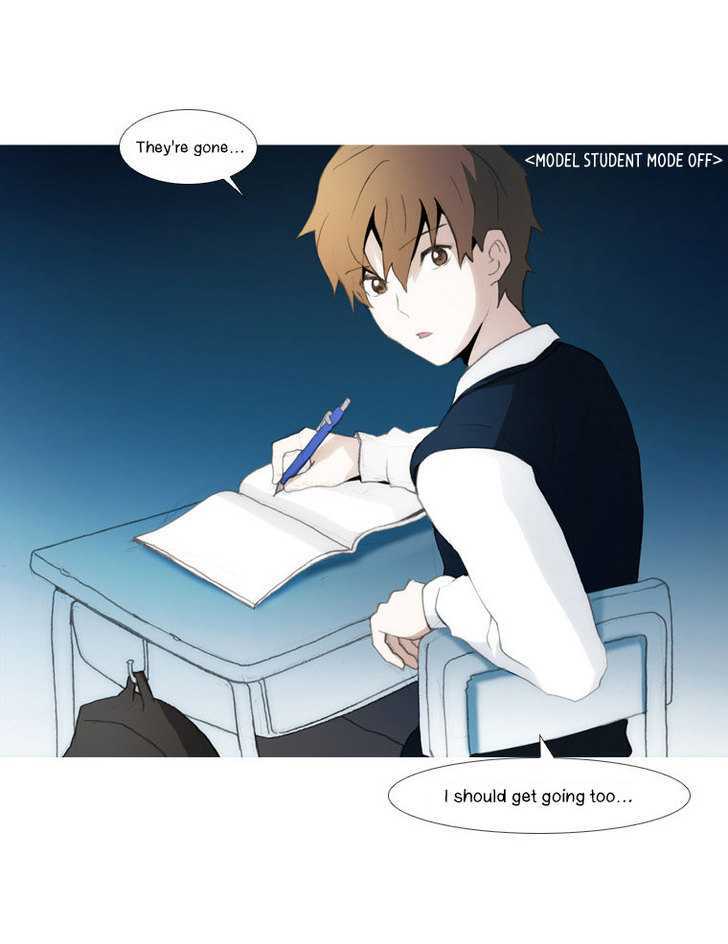 Layers Chapter 17 page 14 - Chapter 17