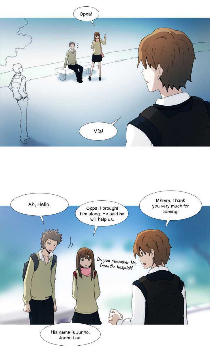 Layers Chapter 17 page 15 - Chapter 17