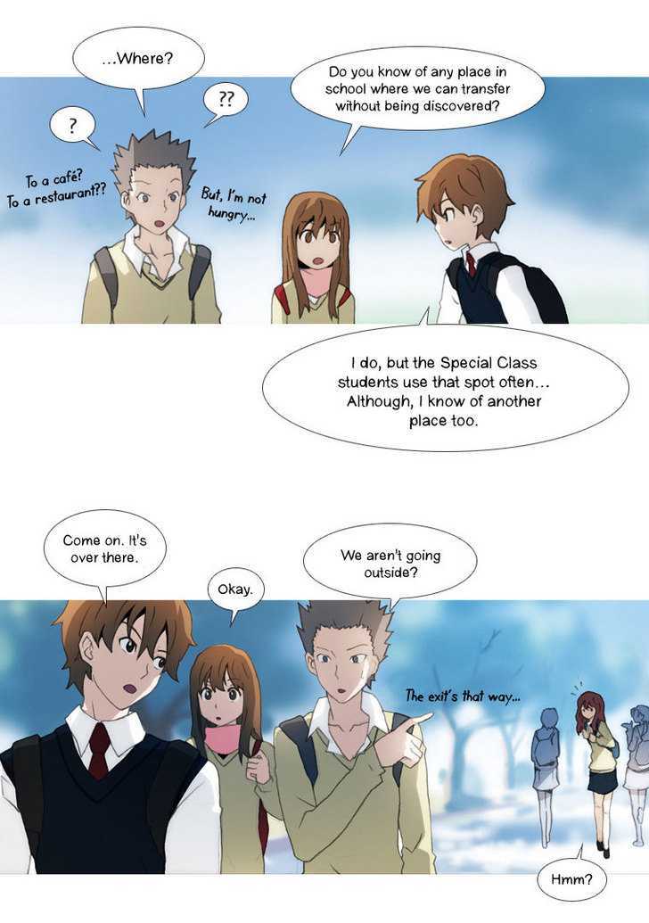 Layers Chapter 17 page 17 - Chapter 17
