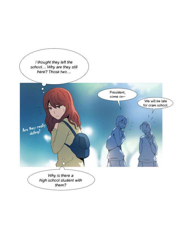 Layers Chapter 17 page 18 - Chapter 17