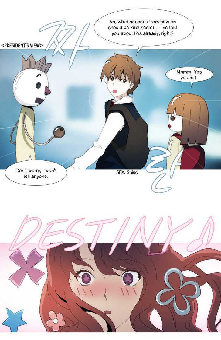 Layers Chapter 17 page 19 - Chapter 17