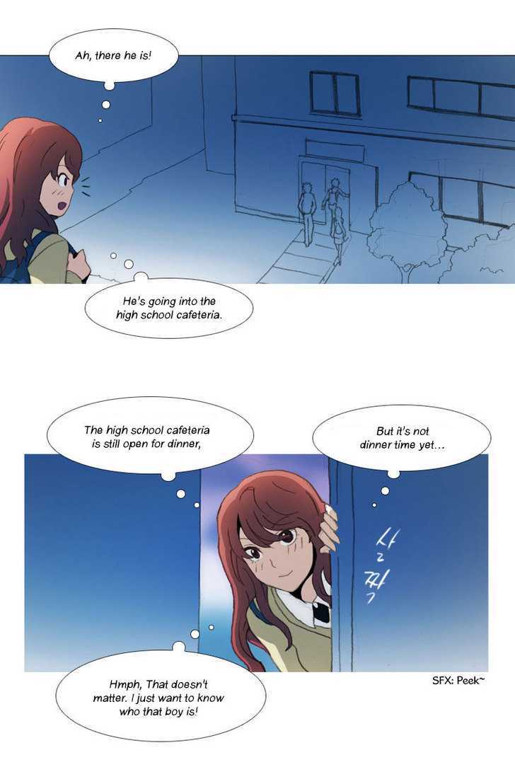 Layers Chapter 17 page 21 - Chapter 17