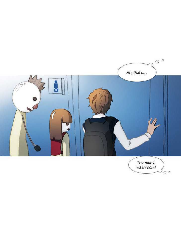 Layers Chapter 17 page 22 - Chapter 17
