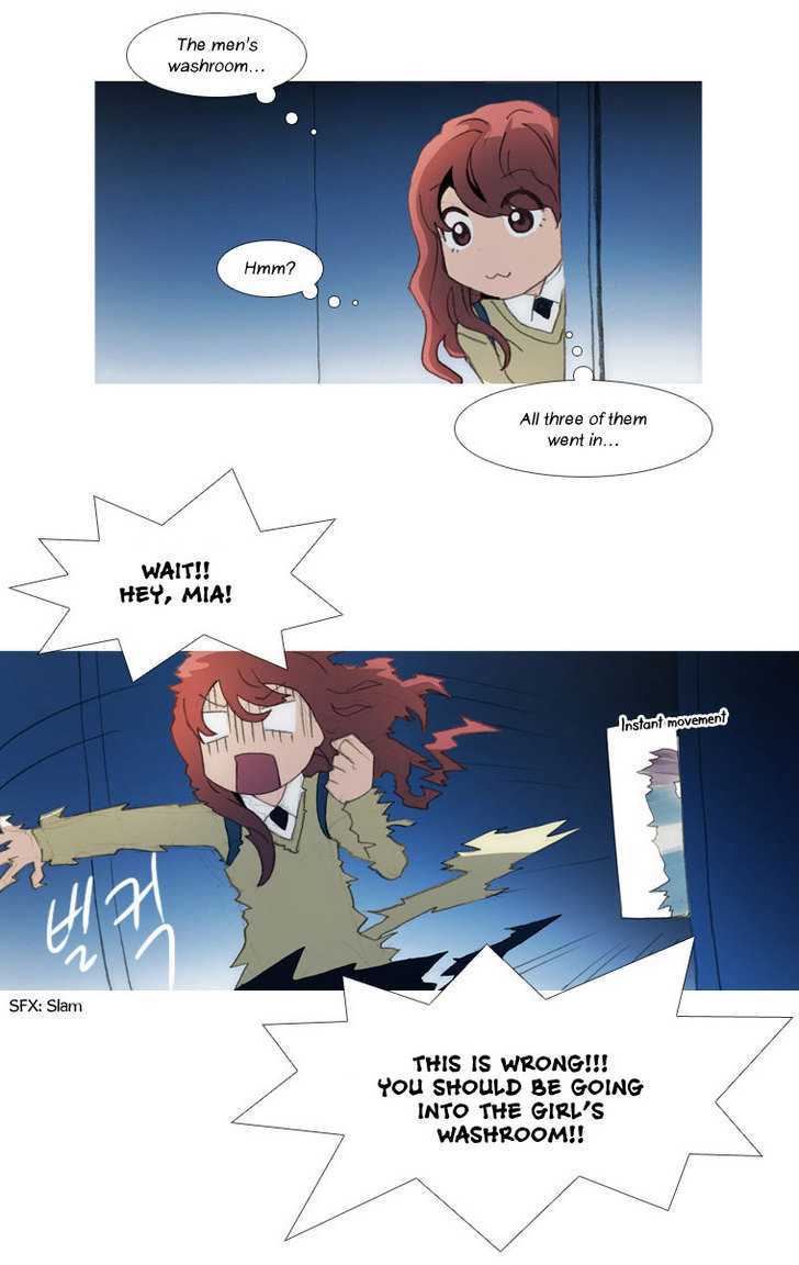 Layers Chapter 17 page 23 - Chapter 17