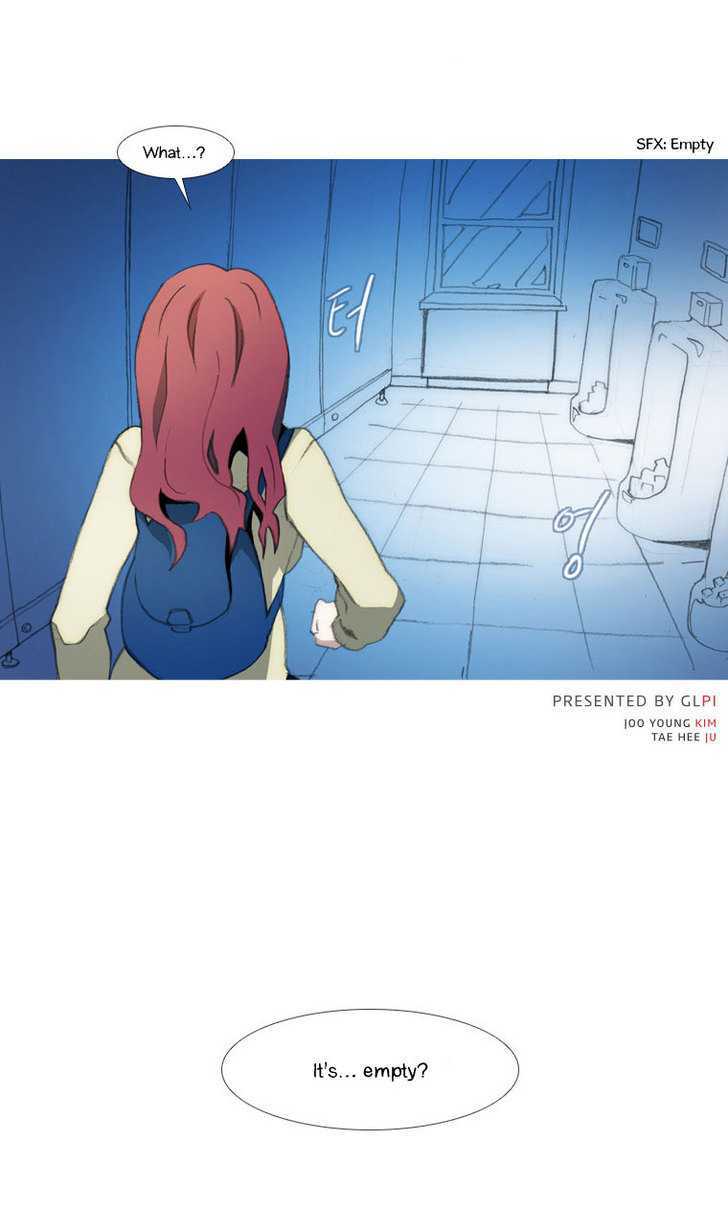 Layers Chapter 17 page 24 - Chapter 17