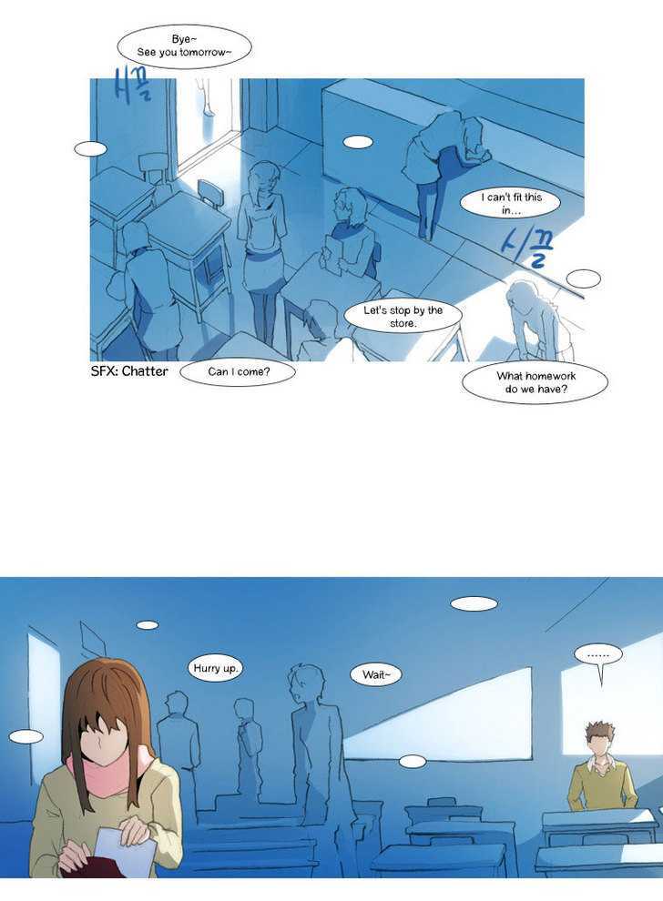 Layers Chapter 17 page 4 - Chapter 17