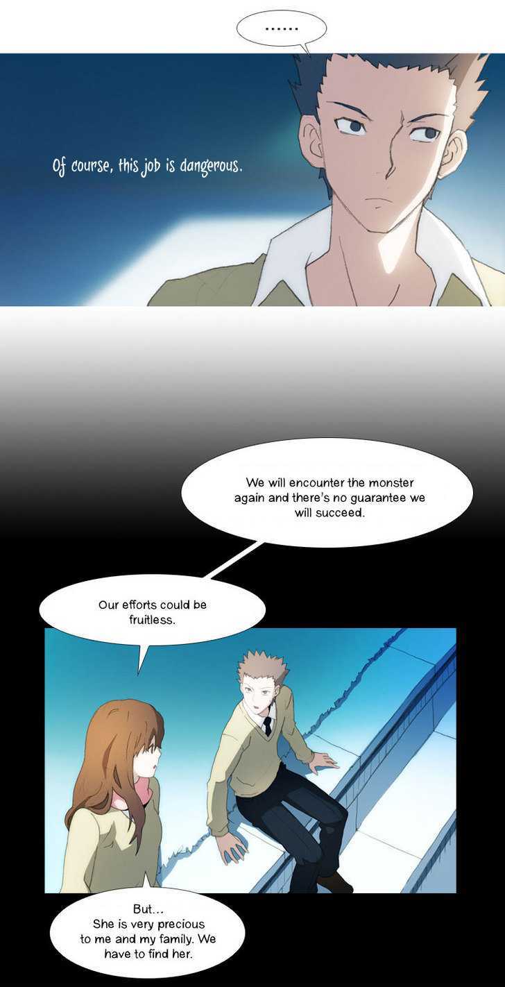 Layers Chapter 17 page 5 - Chapter 17