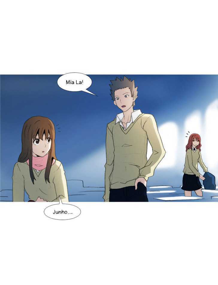 Layers Chapter 17 page 7 - Chapter 17