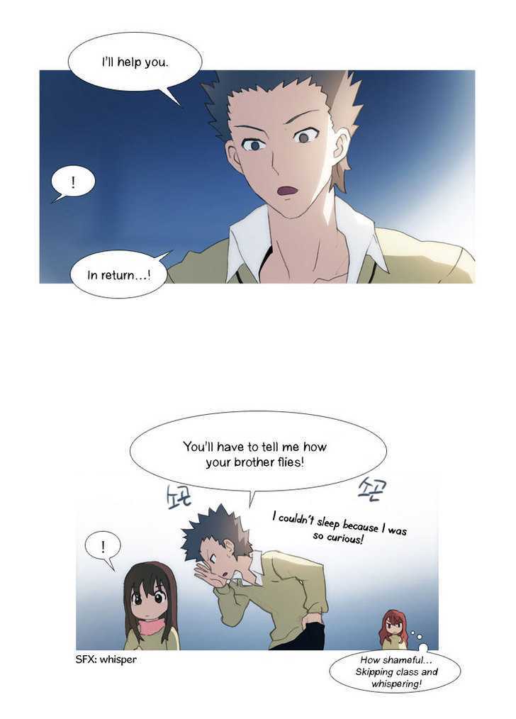 Layers Chapter 17 page 8 - Chapter 17