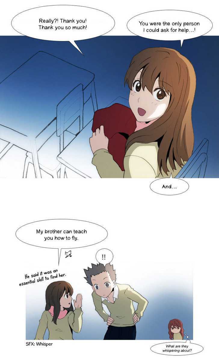 Layers Chapter 17 page 9 - Chapter 17