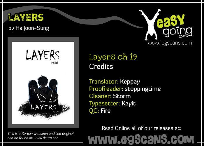 Layers Chapter 19 page 1 - Chapter 19