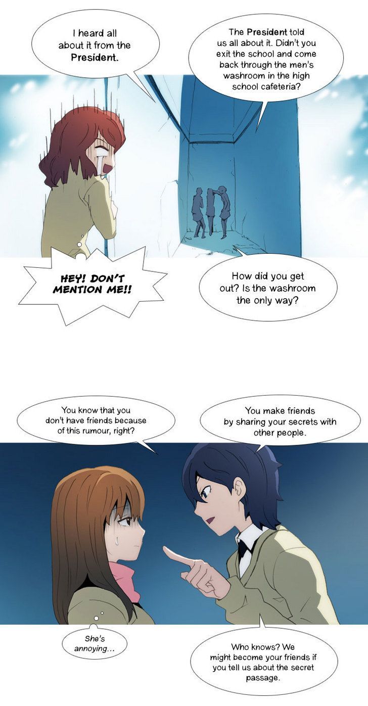 Layers Chapter 19 page 10 - Chapter 19